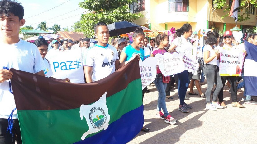 paz